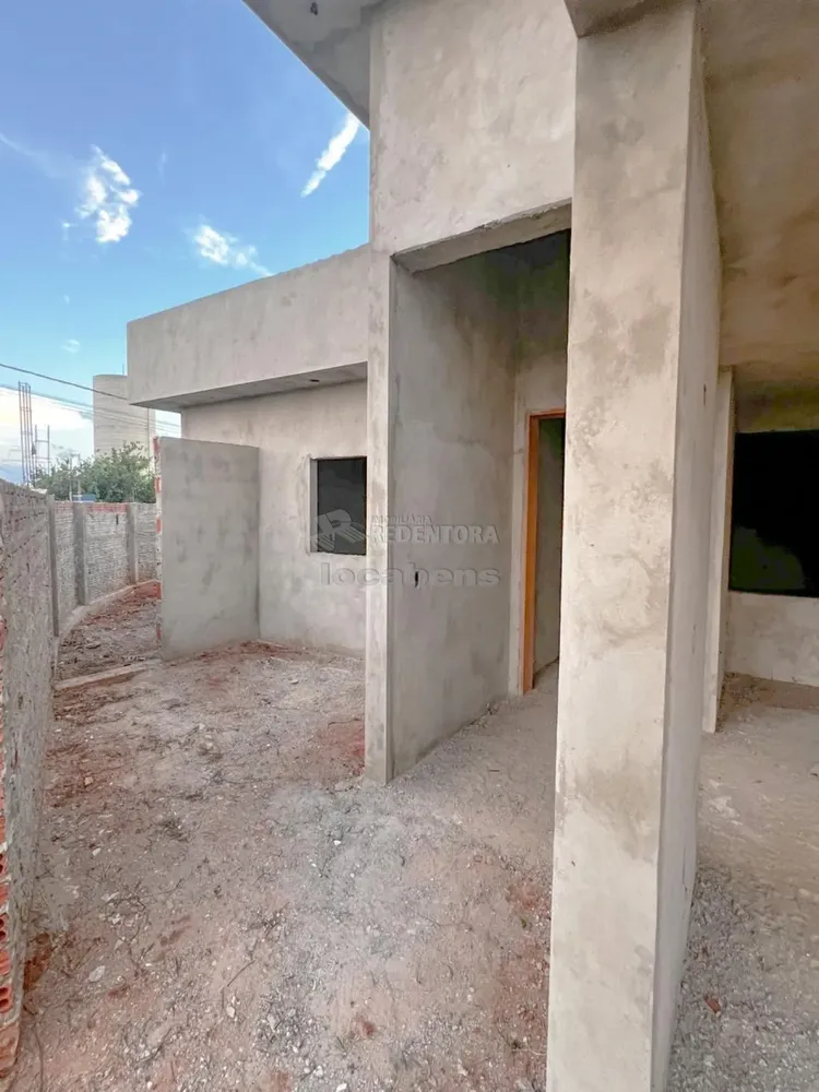 Casa, 3 quartos, 195 m² - Foto 1