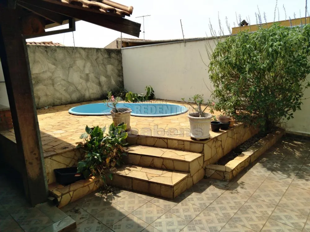 Casa, 3 quartos, 164 m² - Foto 5