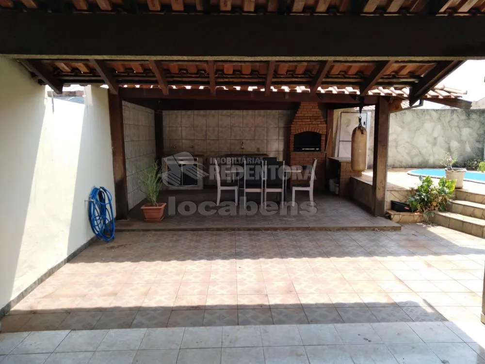 Casa, 3 quartos, 164 m² - Foto 4