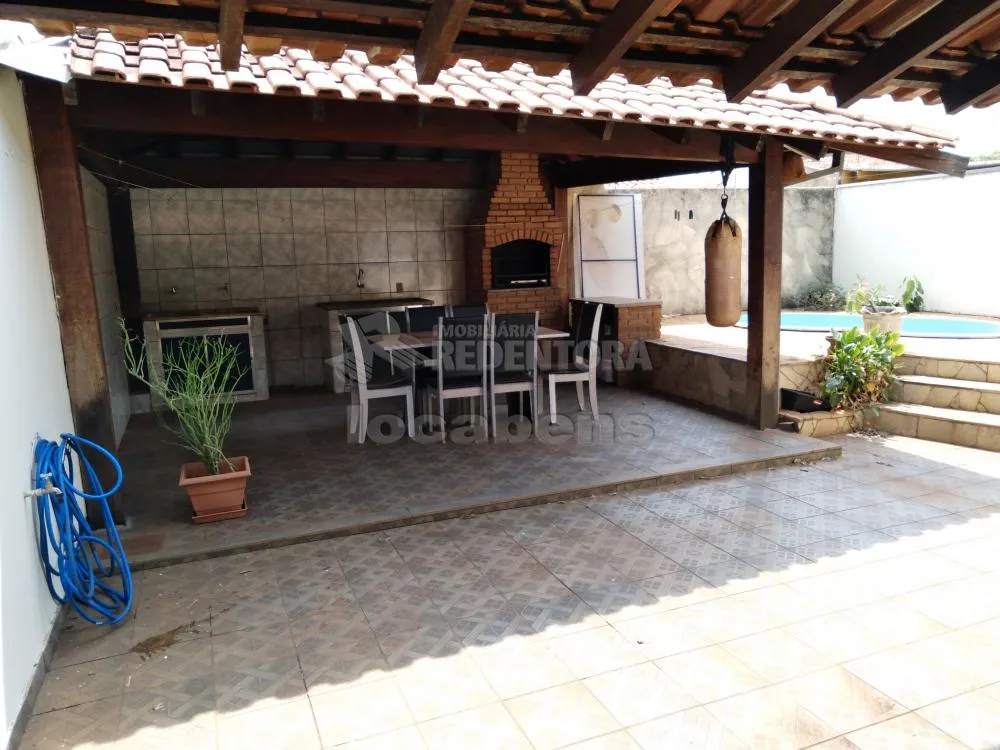 Casa, 3 quartos, 164 m² - Foto 1