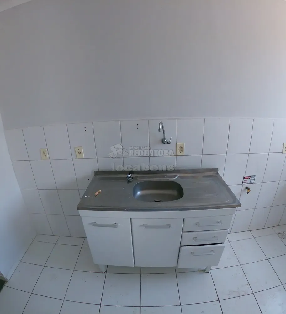Apartamento, 2 quartos, 40 m² - Foto 3