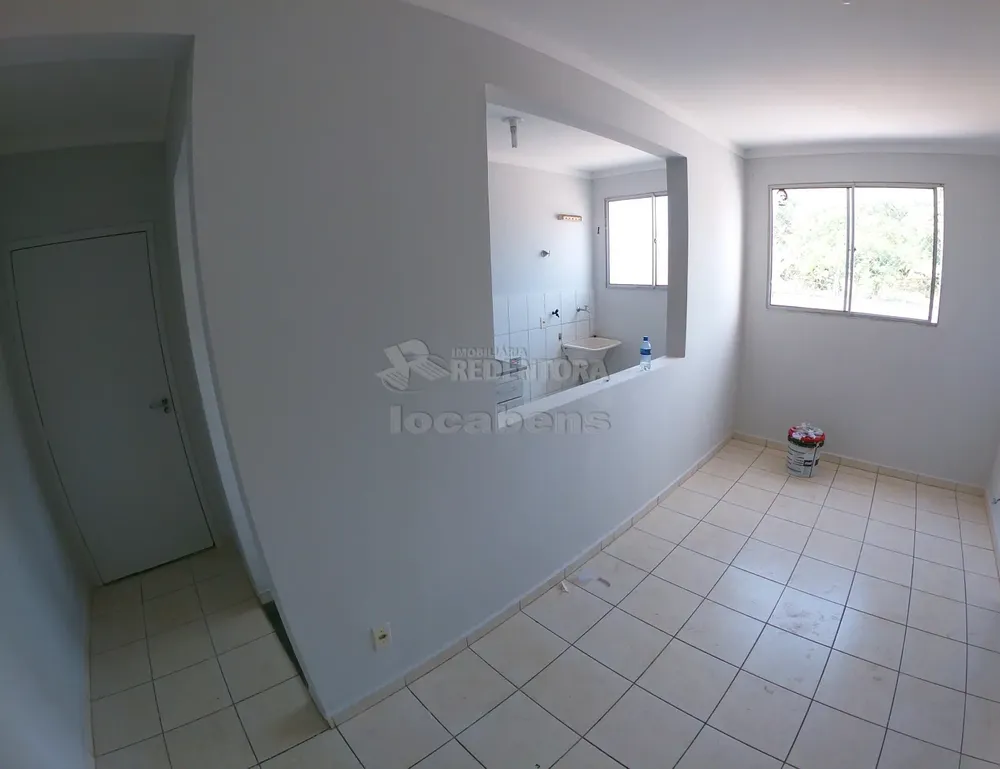 Apartamento, 2 quartos, 40 m² - Foto 1