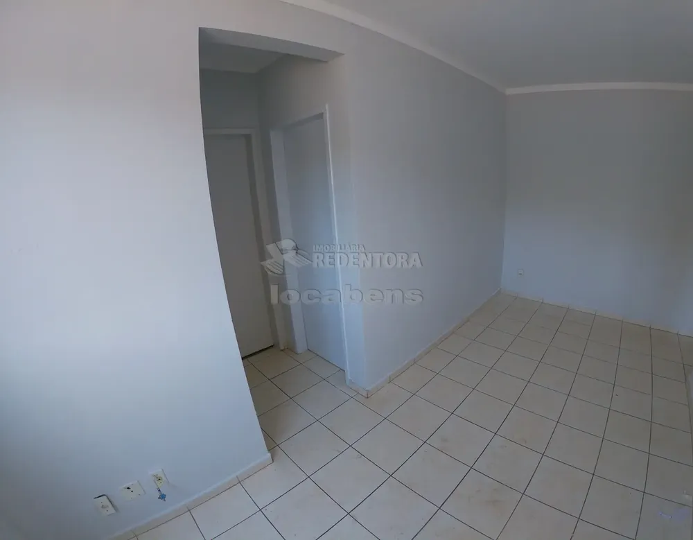 Apartamento, 2 quartos, 40 m² - Foto 2
