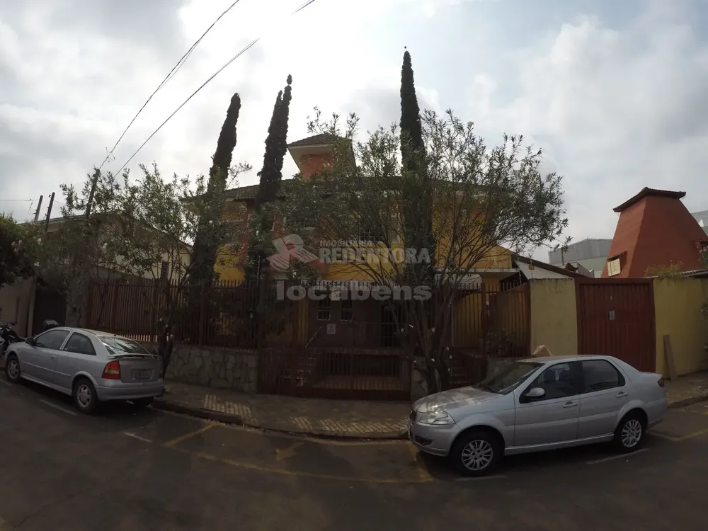 Sobrado, 2 quartos, 180 m² - Foto 1