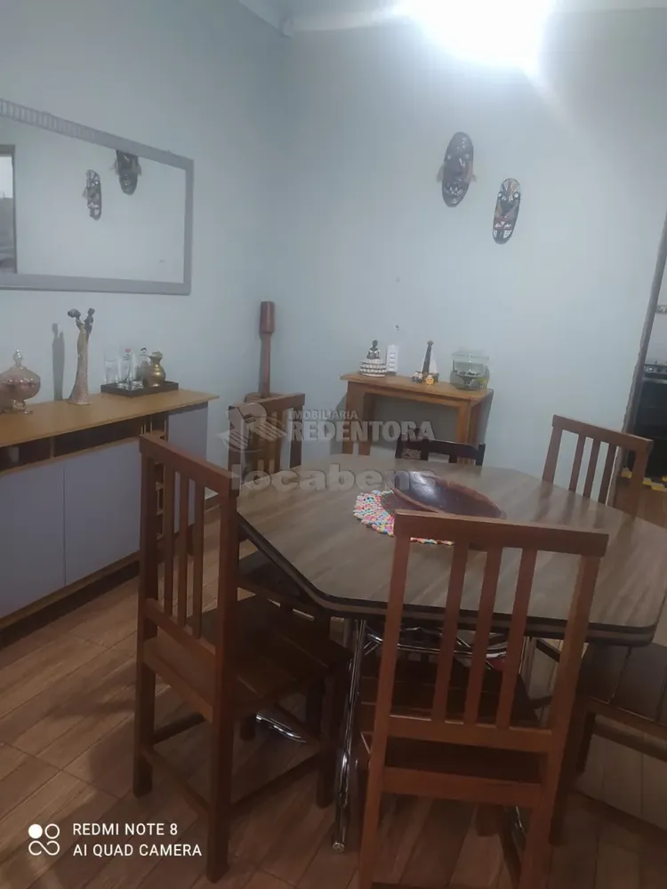 Casa, 3 quartos, 150 m² - Foto 3