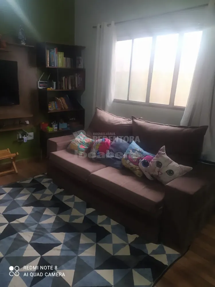 Casa, 3 quartos, 150 m² - Foto 2