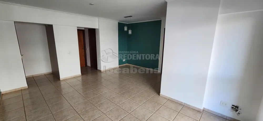 Apartamento, 3 quartos, 126 m² - Foto 2