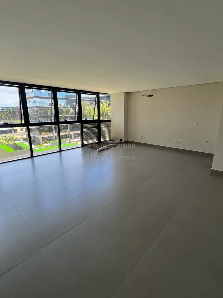 Conjunto Comercial-Sala para alugar, 45m² - Foto 1