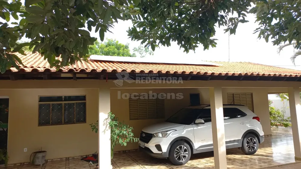 Chácara, 4 quartos, 3081 m² - Foto 3