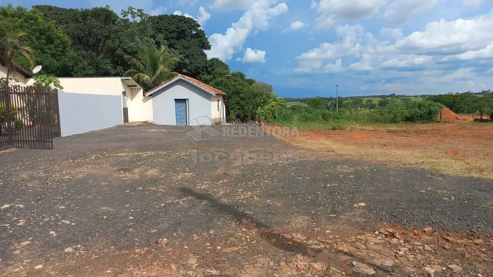 Chácara, 4 quartos, 3081 m² - Foto 1