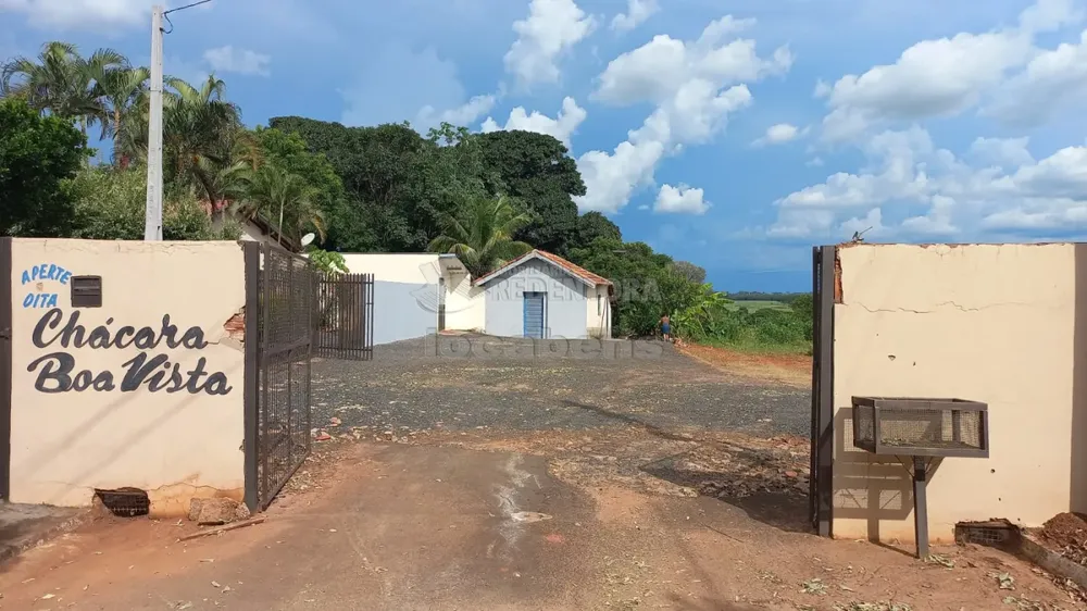 Chácara, 4 quartos, 3081 m² - Foto 2