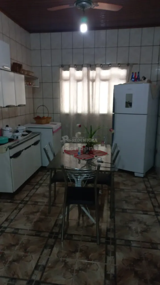 Chácara, 4 quartos, 3081 m² - Foto 6