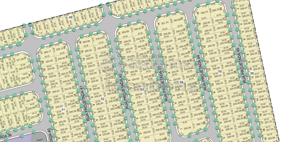 Terreno, 205 m² - Foto 6