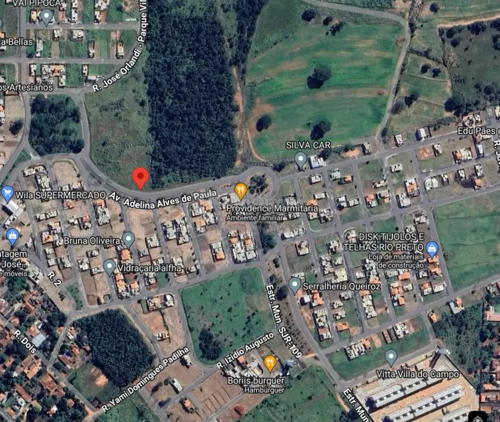 Terreno, 205 m² - Foto 5