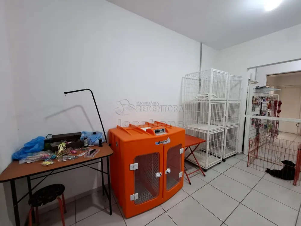 Loja-Salão, 86 m² - Foto 8
