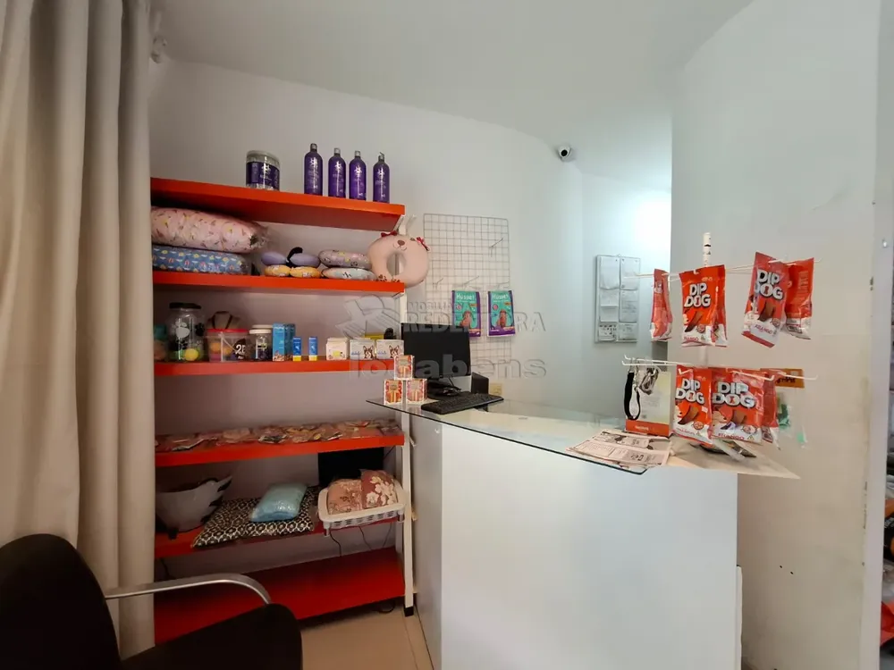 Loja-Salão, 86 m² - Foto 3