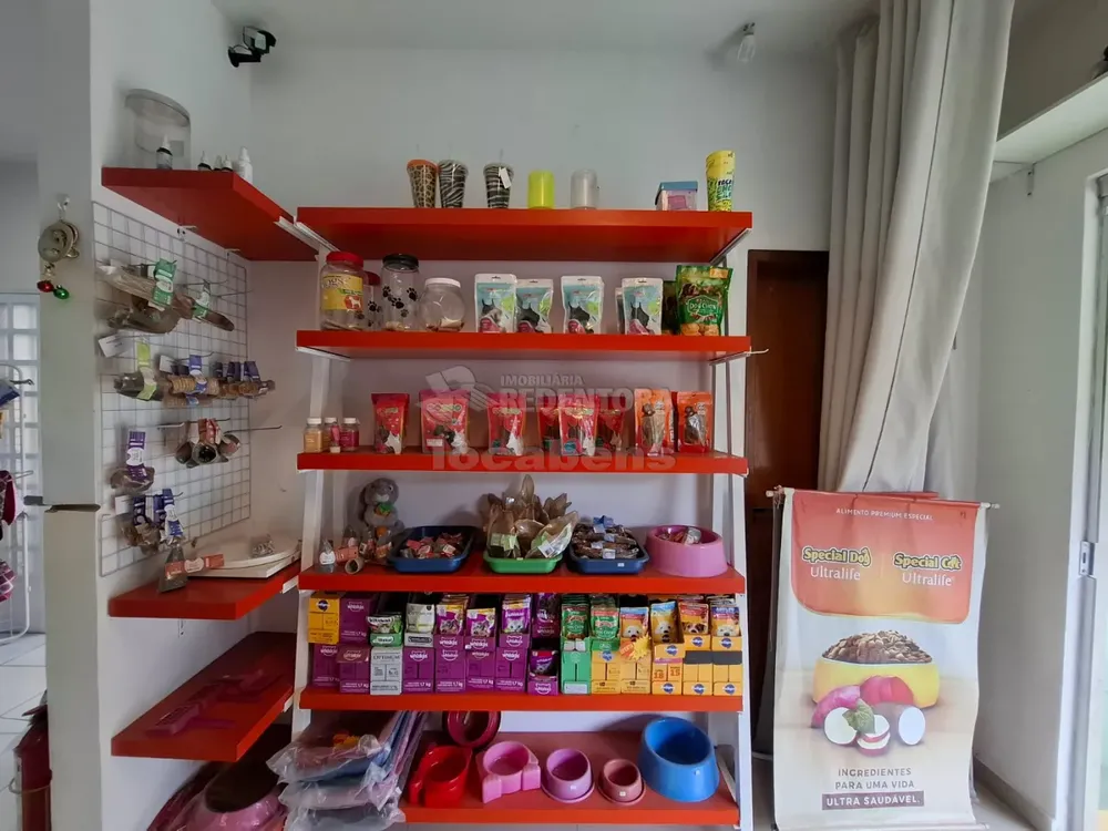 Loja-Salão, 86 m² - Foto 2