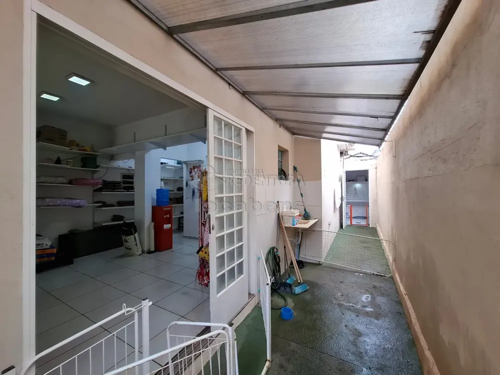 Loja-Salão, 86 m² - Foto 12