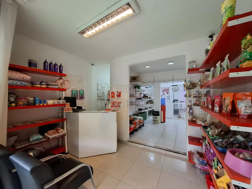 Loja-Salão, 86 m² - Foto 1