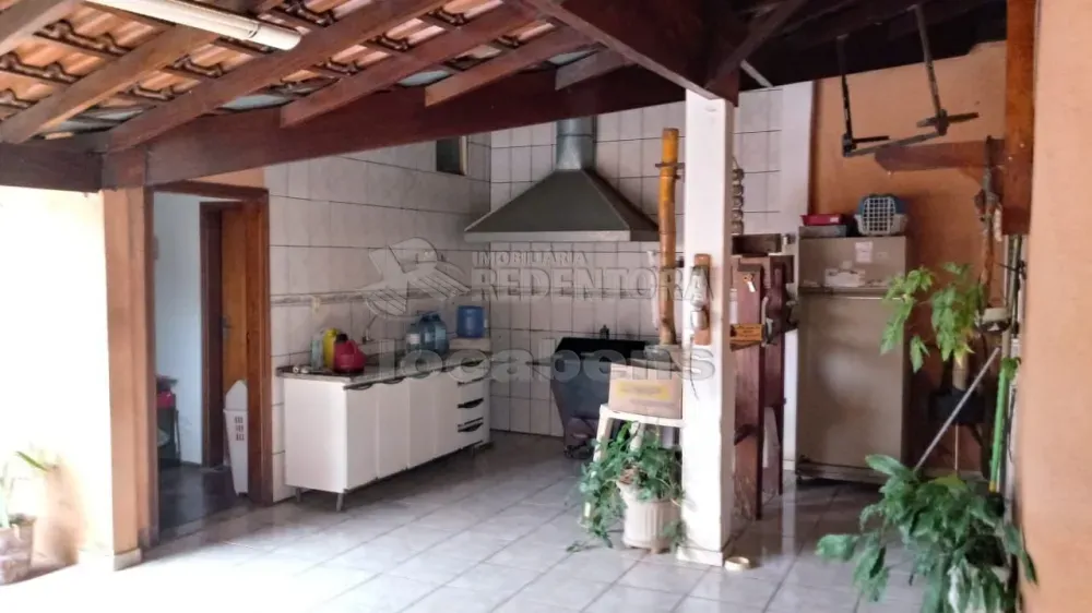 Casa, 3 quartos, 174 m² - Foto 4