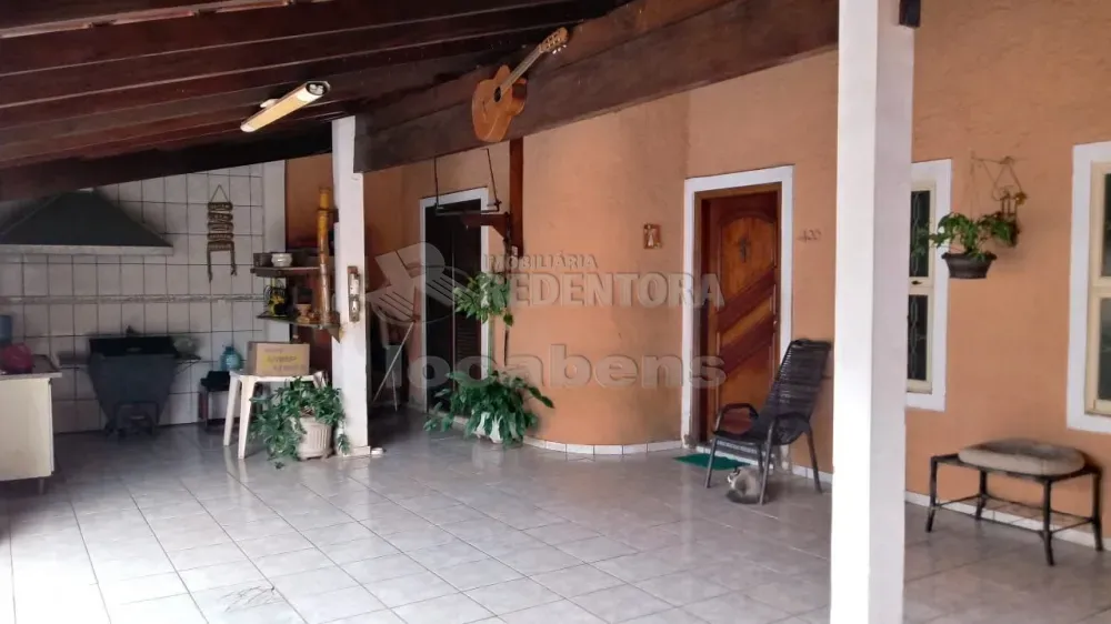 Casa, 3 quartos, 174 m² - Foto 8