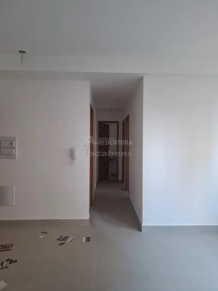 Apartamento, 3 quartos, 55 m² - Foto 6