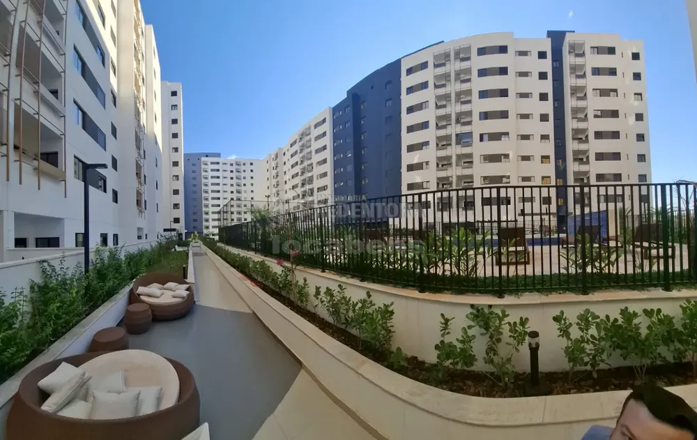 Apartamento, 3 quartos, 55 m² - Foto 4