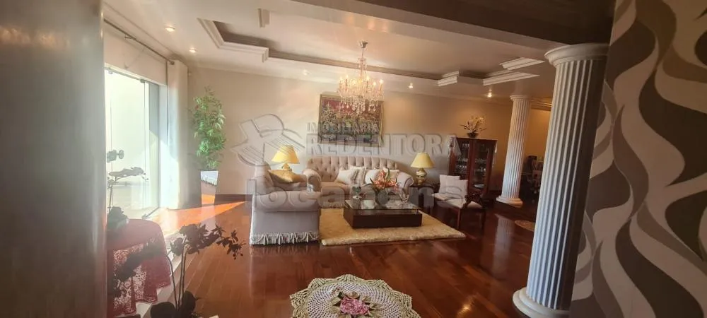 Sobrado, 6 quartos, 640 m² - Foto 4