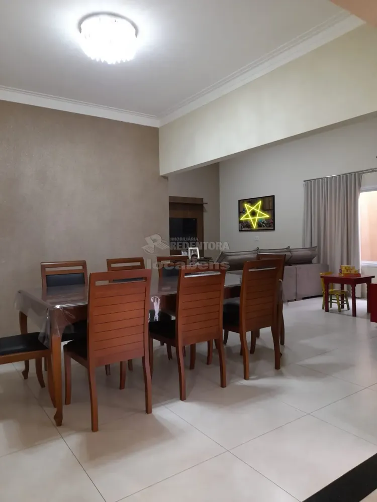 Casa, 3 quartos, 158 m² - Foto 2