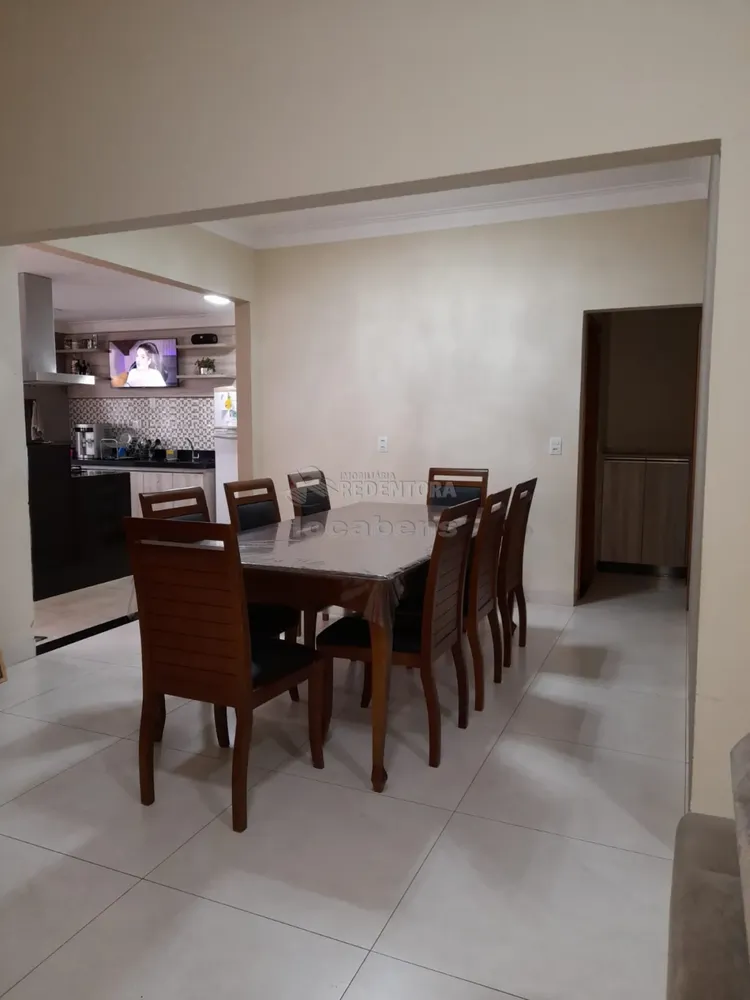 Casa, 3 quartos, 158 m² - Foto 1