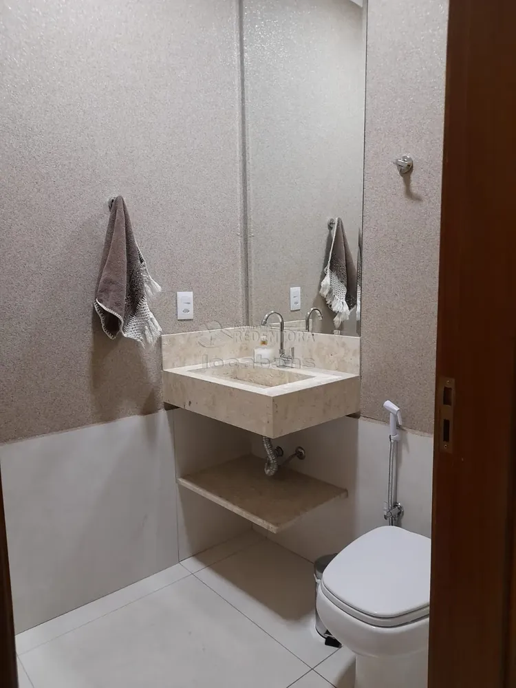 Casa, 3 quartos, 158 m² - Foto 4