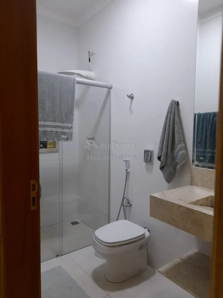 Casa, 3 quartos, 158 m² - Foto 3