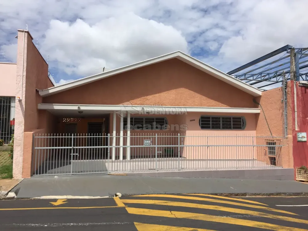 Loja-Salão, 264 m² - Foto 1