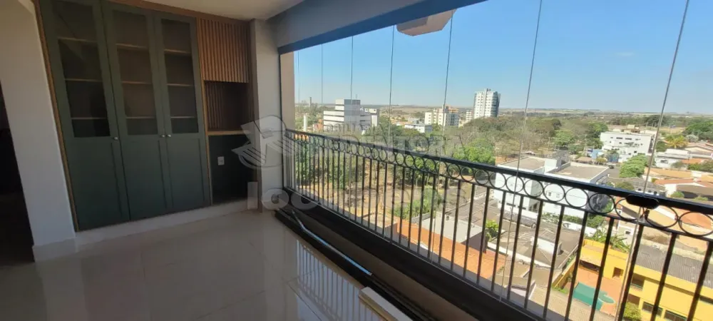 Apartamento, 3 quartos, 123 m² - Foto 1