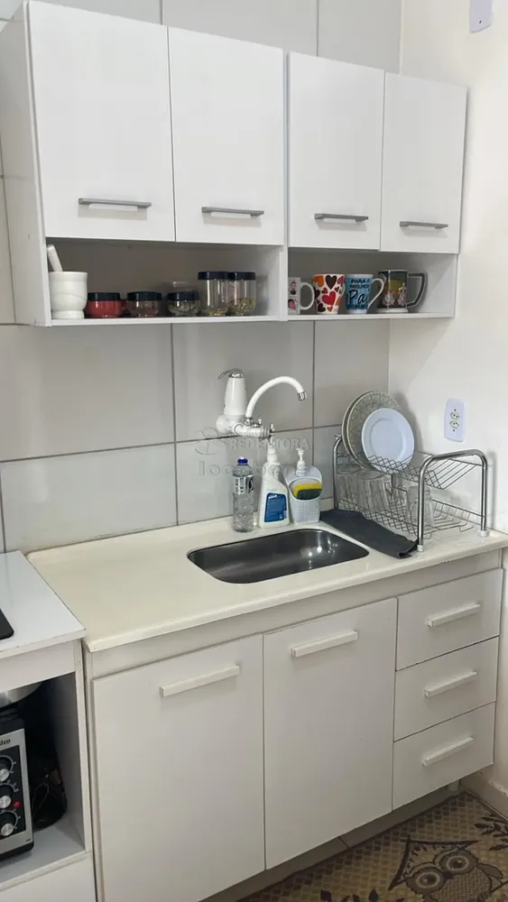Casa, 2 quartos, 37 m² - Foto 3