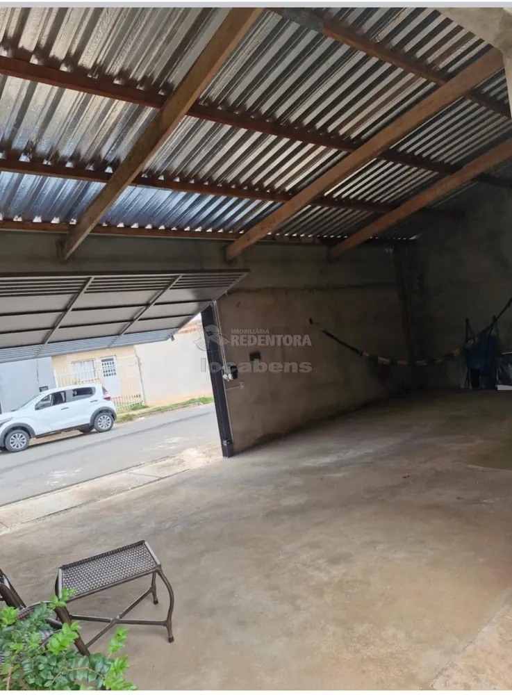 Casa, 2 quartos, 37 m² - Foto 1
