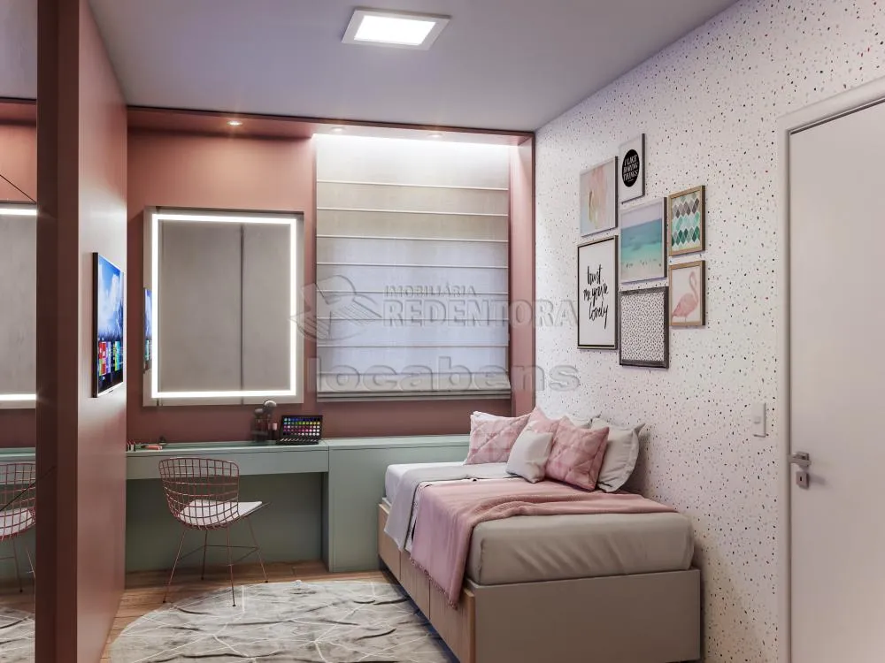 Apartamento, 2 quartos, 63 m² - Foto 6