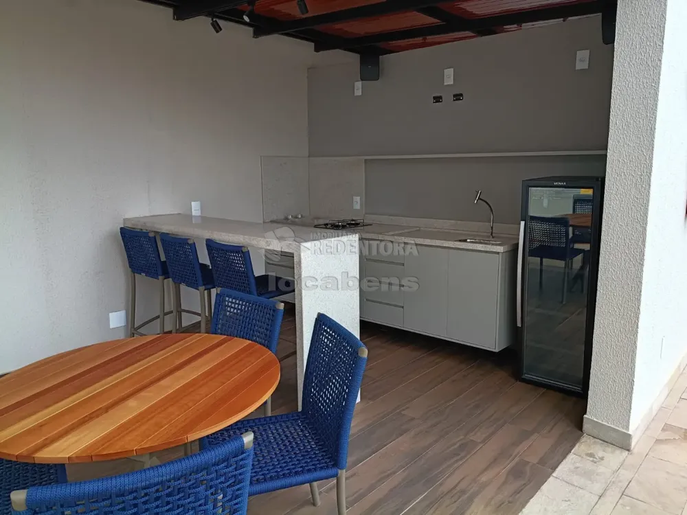 Apartamento, 2 quartos, 63 m² - Foto 2
