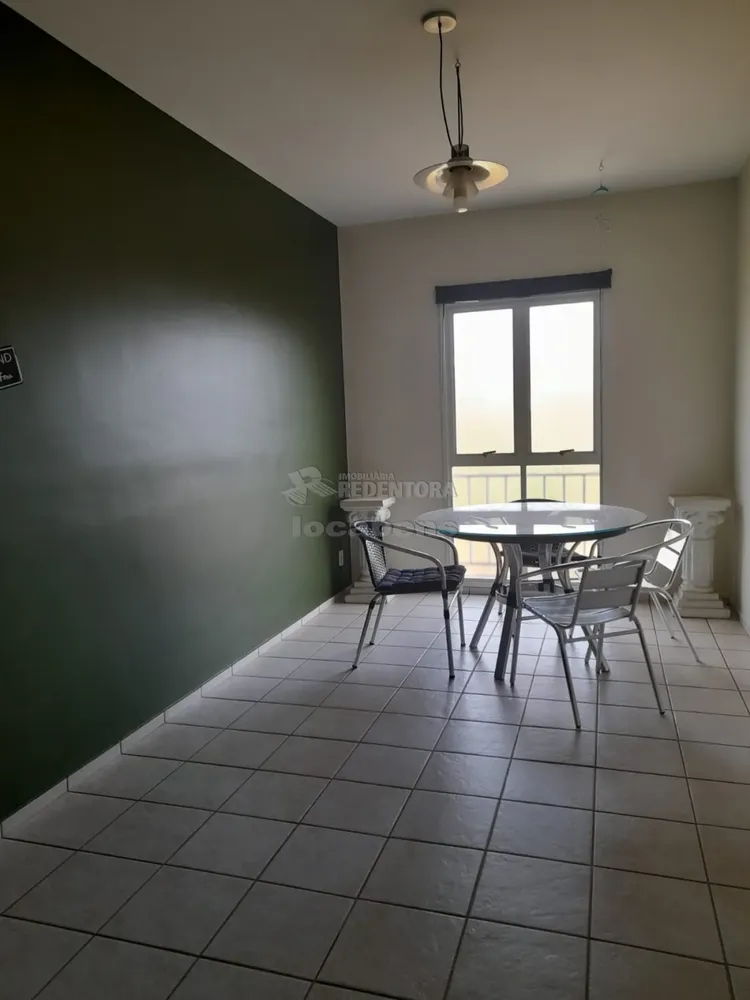Apartamento, 2 quartos, 64 m² - Foto 1