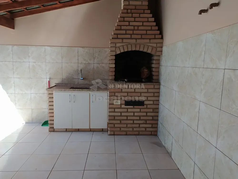 Casa, 3 quartos, 114 m² - Foto 1
