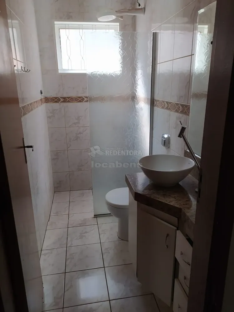 Casa, 3 quartos, 114 m² - Foto 4