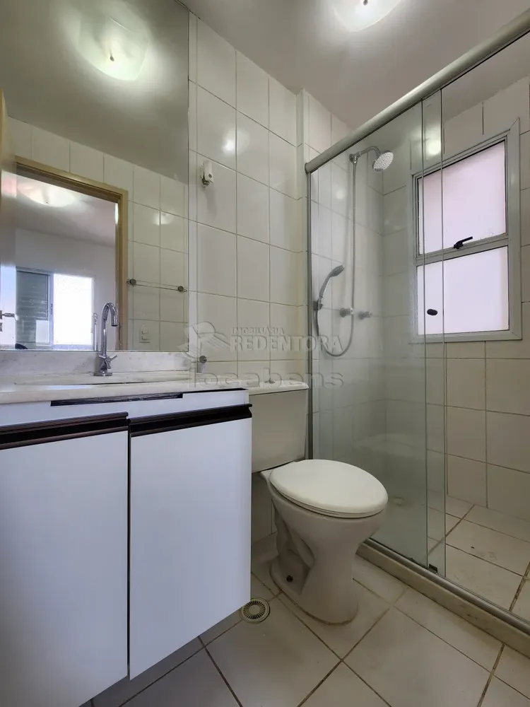 Apartamento, 3 quartos, 82 m² - Foto 1