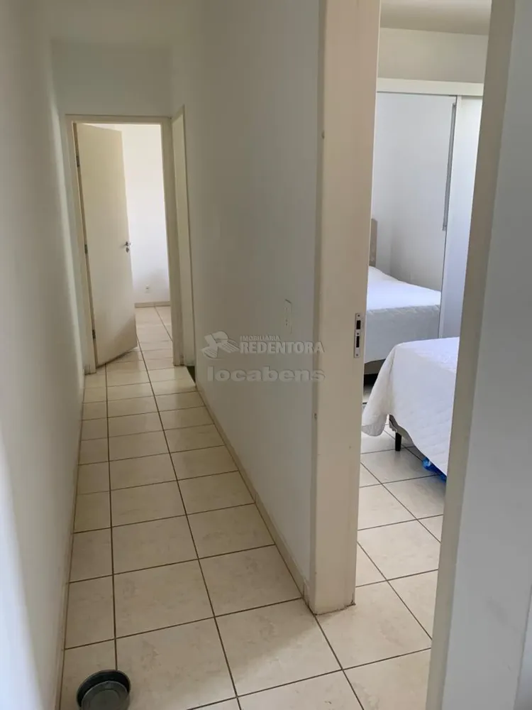 Apartamento, 2 quartos, 45 m² - Foto 2