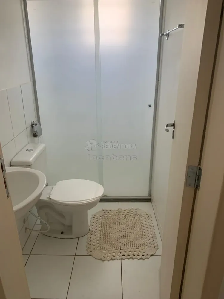 Apartamento, 2 quartos, 45 m² - Foto 1