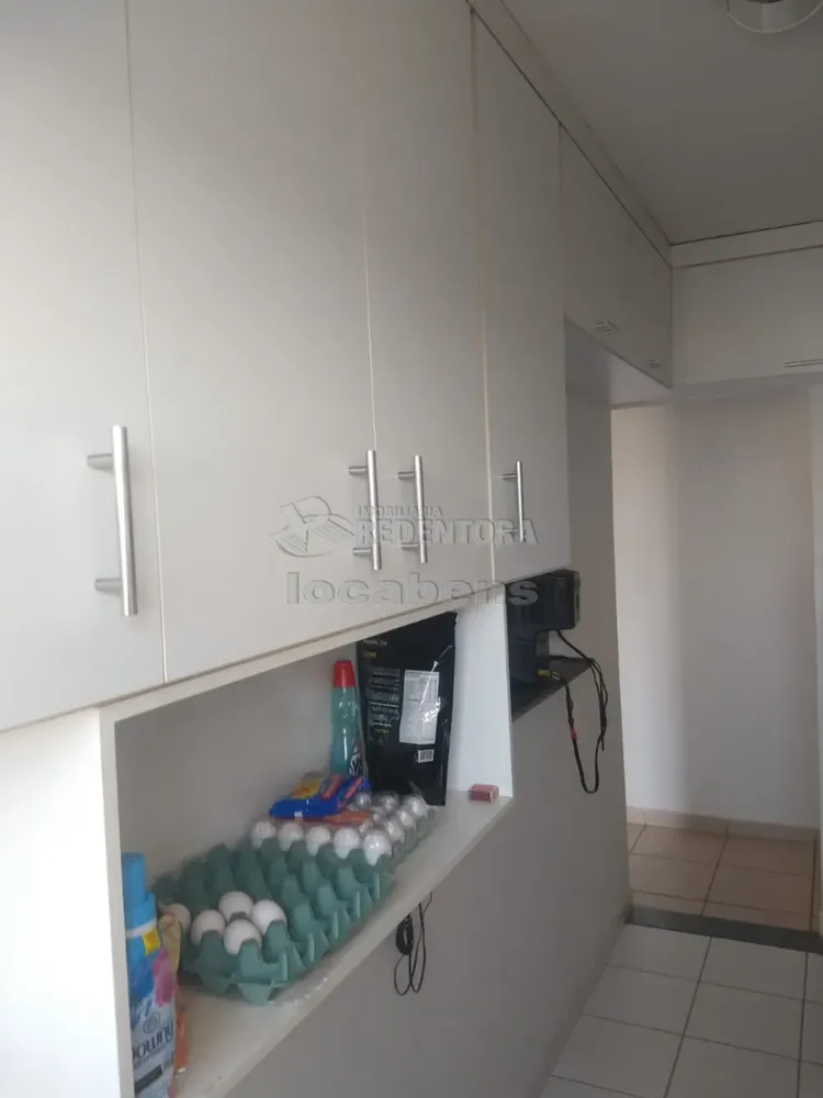Apartamento, 3 quartos, 57 m² - Foto 8