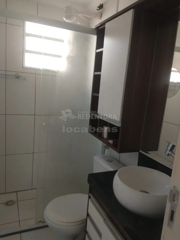 Apartamento, 3 quartos, 57 m² - Foto 1