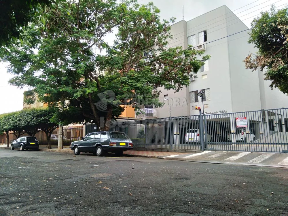Apartamento, 3 quartos, 87 m² - Foto 1