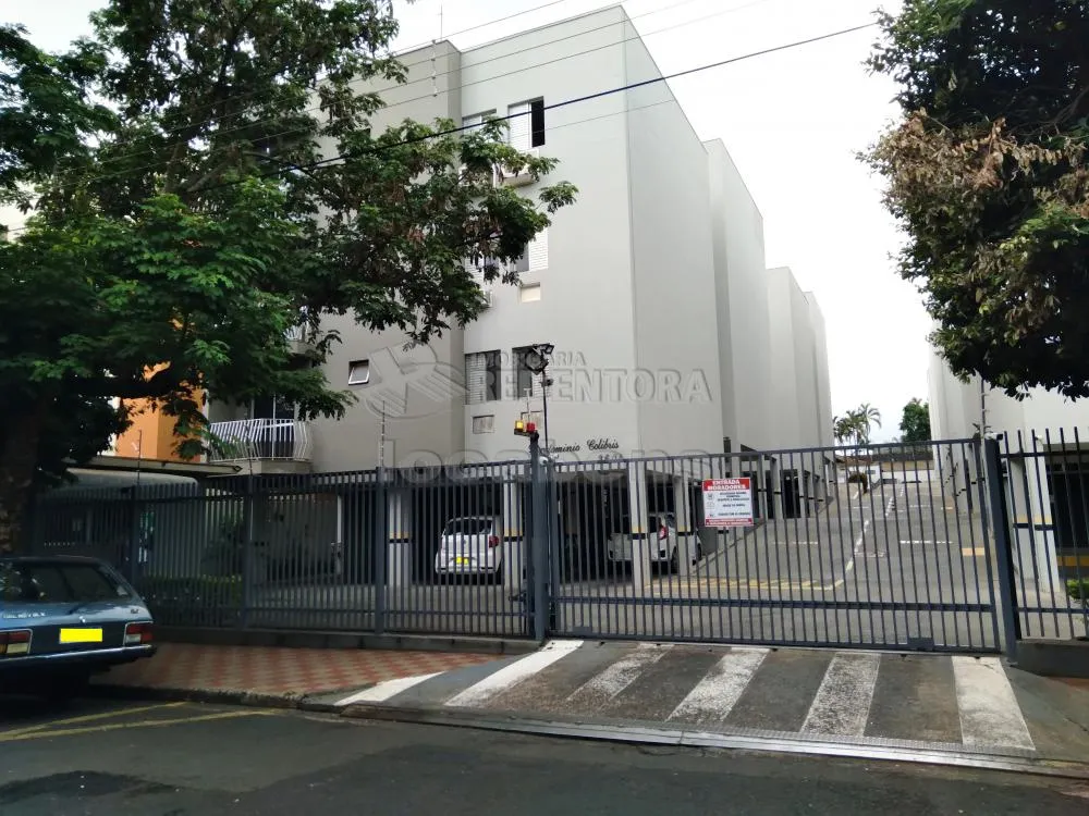 Apartamento, 3 quartos, 87 m² - Foto 2