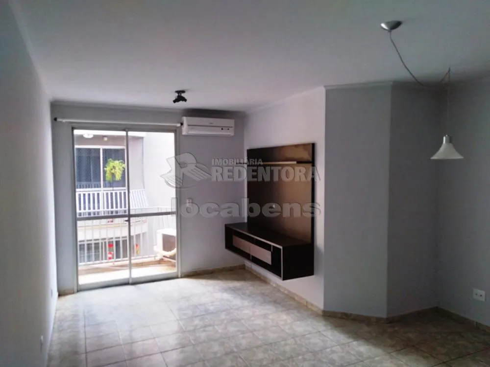 Apartamento, 3 quartos, 87 m² - Foto 3