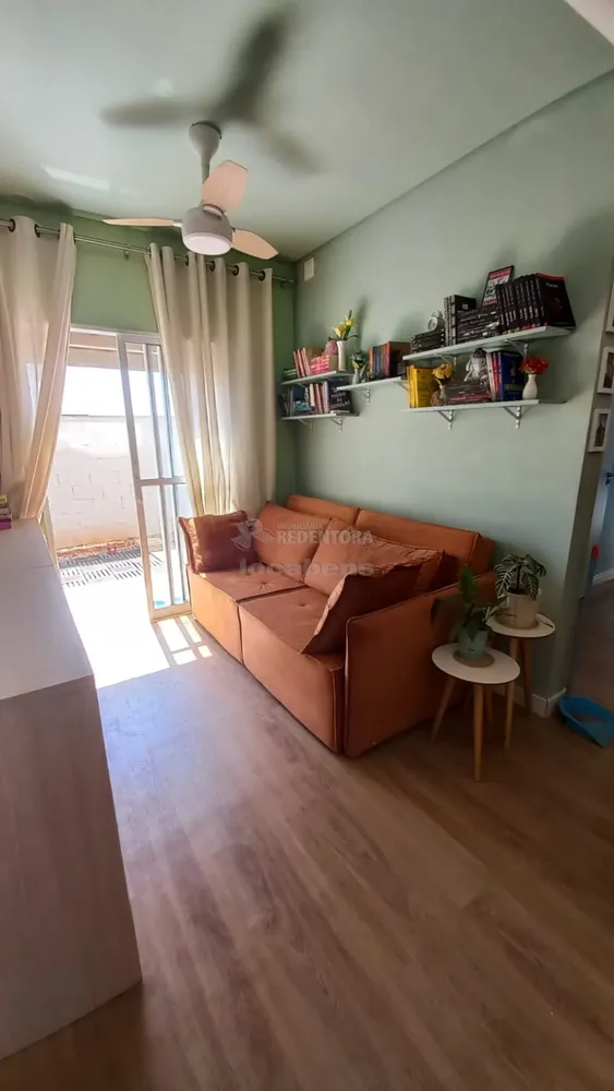 Apartamento, 2 quartos, 72 m² - Foto 3